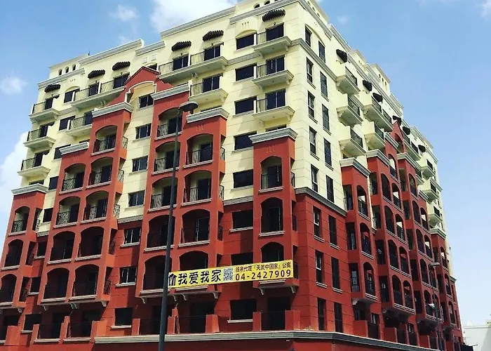 Dragon Executive Homes 002