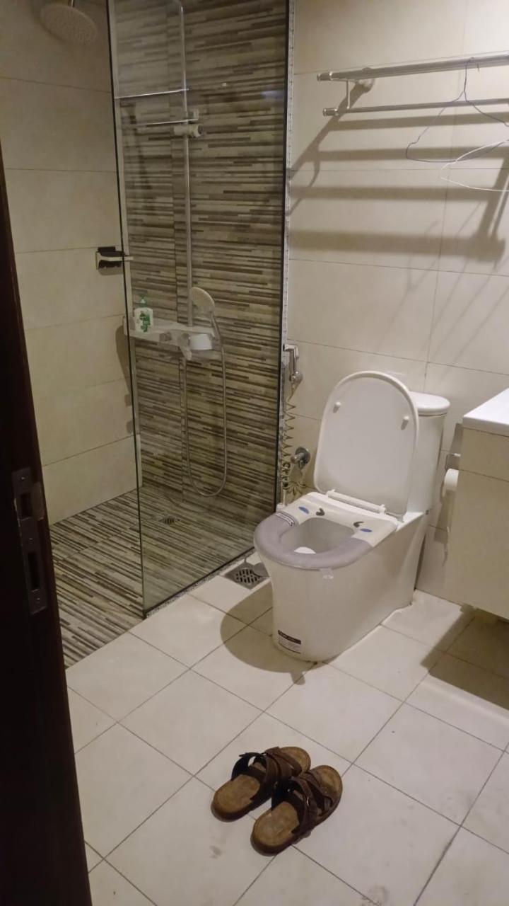 Dragon Executive Homes 002 Dubai