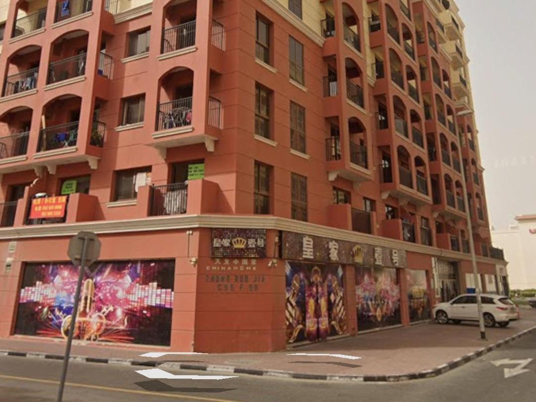 Dragon Executive Homes 002 Homestay *